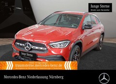 Bild des Angebotes Mercedes-Benz GLA 250 e AMG+NIGHT+LED+KAMERA+19"+KEYLESS+8G