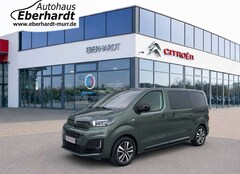 Bild des Angebotes Citroen Spacetourer Blue HDI 180 EAT8 Plus M Automatik