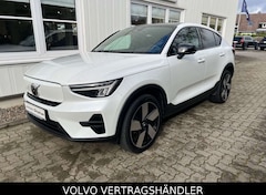 Bild des Angebotes Volvo C40 Recharge Twin Engine Core AWD GARANTIE