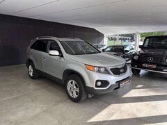 Bild des Angebotes Kia Sorento 2.4 GDI 2WD*Tempomat*Klima*Automatik