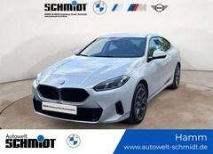 Bild des Angebotes BMW 214 220 Gran Coupé + GARANTIE-bis-06.2030