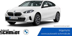 Bild des Angebotes BMW 214 220 Gran Coupé + GARANTIE-bis-06.2030