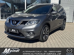 Bild des Angebotes Nissan X-Trail 2.0 dCi N-Vision 4x4 N-Vision 4x4, Kamera, NAVI, A