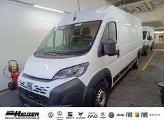 Bild des Angebotes Fiat Ducato Kasten Serie 2 Maxi 35 L4H2 180 AT 6E WORKSITE MAX