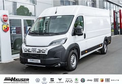 Bild des Angebotes Fiat Ducato Kasten Serie 2 Maxi 35 L4H2 180 AT 6E WORKSITE MAX