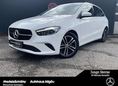 Bild des Angebotes Mercedes-Benz B 250 B 250 e Progressive AHK Vorr.-Distronic Kamera LED