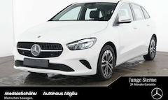 Bild des Angebotes Mercedes-Benz B 250 B 250 e Progressive AHK Vorr.-Distronic Kamera LED
