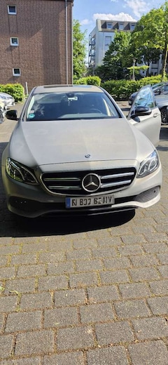 Bild des Angebotes Mercedes-Benz 220 Avantgarde