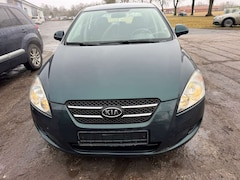Bild des Angebotes Kia Ceed / cee'd LX **HU/AU NEU**