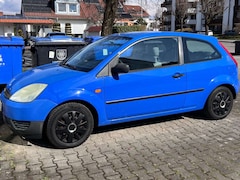 Bild des Angebotes Ford Fiesta Fiesta 1.3