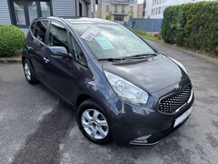 Bild des Angebotes Kia Venga Edition 1.6 Automatik/NAVI/KAMERA/Scheckh.