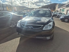 Bild des Angebotes Hyundai iX55 Premium 2.Hand, 3,2 T Anhängelast !!