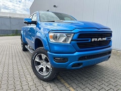 Bild des Angebotes Dodge RAM 5,7 Laramie 2023 Lifted 4x4 Crewcab LPG GAS