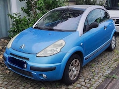 Bild des Angebotes Citroen C3 C3 Pluriel 1.4