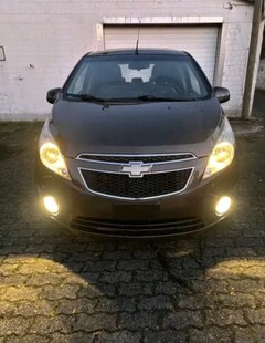 Bild des Angebotes Chevrolet Spark 1.0 LS