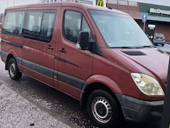 Bild des Angebotes Mercedes-Benz Sprinter 211 CDI Sprinter 906.711