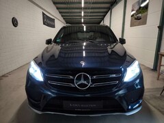 Bild des Angebotes Mercedes-Benz GLE 43 AMG