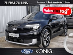 Bild des Angebotes Ford Explorer Extended Range LED+Navi+ACC+Sitzheizung Klima