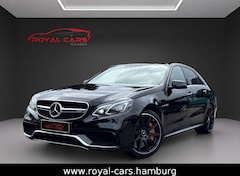 Bild des Angebotes Mercedes-Benz E 63 AMG E 63 S  AMG S 4Matic KERAMIK*B&O*PANO*CARBON!