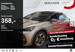 Bild des Angebotes CUPRA Tavascan Sonderleasing Wärmep. 360°View Sitzh. Navi