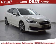 Bild des Angebotes Subaru Impreza 1.6i 4WD Aut Exclus NAVI+SHZ+LED+KAM+ACC
