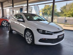 Bild des Angebotes VW Scirocco 1.4 TSI *Sportsitze*Sportfahrwerk*Pano