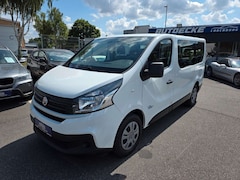 Bild des Angebotes Fiat Talento Kombi