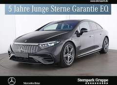 Bild des Angebotes Mercedes-Benz EQS EQS 53 AMG 4M+ Pano,Distr,Hyper,Night,HUD,DigiLi