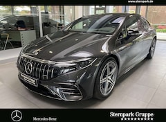 Bild des Angebotes Mercedes-Benz EQS EQS 53 AMG 4M+ Pano,Distr,Hyper,Night,HUD,DigiLi