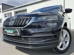 Bild des Angebotes Skoda Karoq 2.0 TDI DSG 4x4 Style AHK Navi DAB LED SHZ PDC Kli