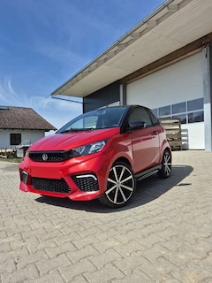 Bild des Angebotes Aixam GTO