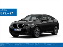 Bild des Angebotes BMW X6 i xDrive/M Sport Pro/StandHZG/AHK/Leder