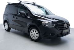 Bild des Angebotes Mercedes-Benz Citan 112 CDI KLIMA*TEMPOMAT*SITZHEIZUNG*NEUWERTIG