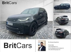 Bild des Angebotes Land Rover Discovery D350 Dynamic SE 360-CAM ACC CAM LED SD