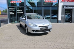Bild des Angebotes Renault Fluence Expression Isofix Radio Tempomat 8-fach
