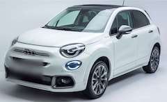 Bild des Angebotes Fiat 500X Dolcevita Sport Faltdach Autom.  Allwetter Carplay