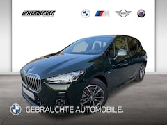 Bild des Angebotes BMW 218 i Active Tourer M Sportpaket-Adaptives M Fahrwerk-