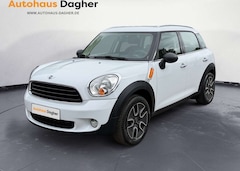 Bild des Angebotes MINI One Countryman One