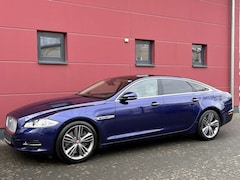 Bild des Angebotes Jaguar XJ8 L 5.0 V8 KOMPRESSOR SUPERSPORT 510PS NUR 27.670KM*