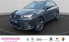 SEAT Arona SEAT FR 1.0 TSI Navi Digitales Cockpit LED ACC App