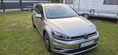 Bild des Angebotes VW Golf Sound Start-Stopp
