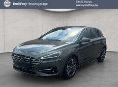 Bild des Angebotes Hyundai i30 1.5 T-GDI 48V-Hybrid DCT Prime