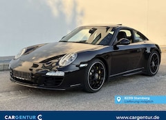 Bild des Angebotes Porsche 997 Carrera GTS PCCB alles beledert/lackiert