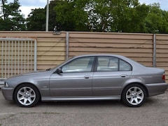 Bild des Angebotes BMW 520 520i Lifestyle