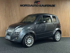 Bild des Angebotes Grecav Sonique DCI Motor | Aluminium carrosserie | offenes Dach