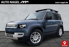 Bild des Angebotes Land Rover Defender Defender 90 D200 S AHK Off-Road-Pa. Luftfederung