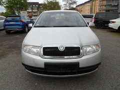 Bild des Angebotes Skoda Fabia Fabia 1.4 Special*NUR 91.000 KM; TÜV BIS 04/28*