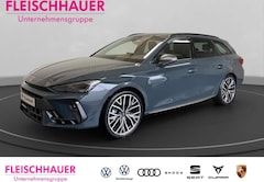 Bild des Angebotes CUPRA Leon Sportstourer 1.5 eTSI DSG AHK Navi Kamera PDC LED