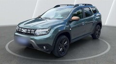 Bild des Angebotes Dacia Duster II 1.3 TCe 150 Extreme 2WD, AUTOMATIK