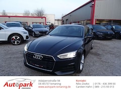 Bild des Angebotes Audi A5 Sportback (F5A) basis